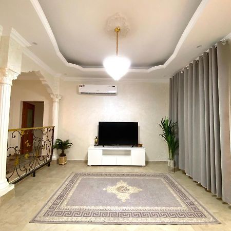 Uae Farm Villa Qur Dış mekan fotoğraf