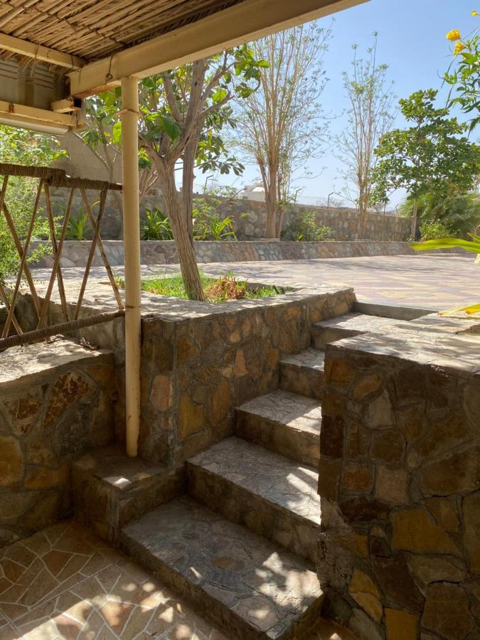 Uae Farm Villa Qur Dış mekan fotoğraf