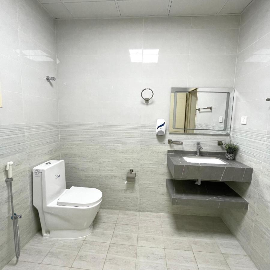 Uae Farm Villa Qur Dış mekan fotoğraf