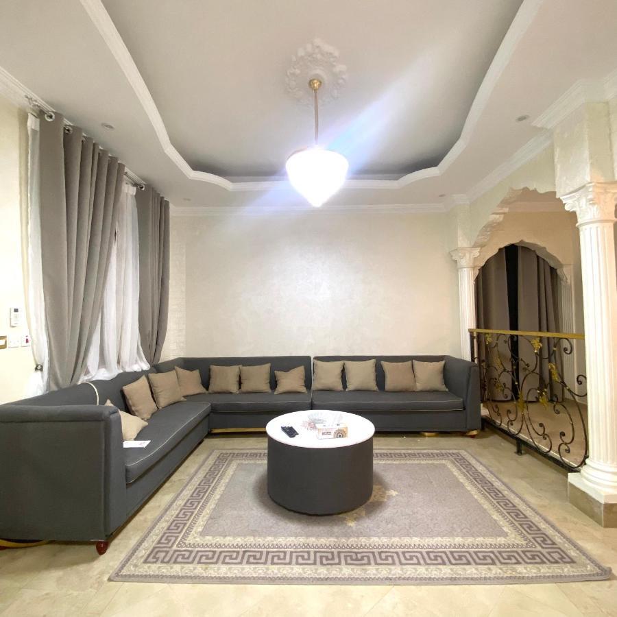 Uae Farm Villa Qur Dış mekan fotoğraf