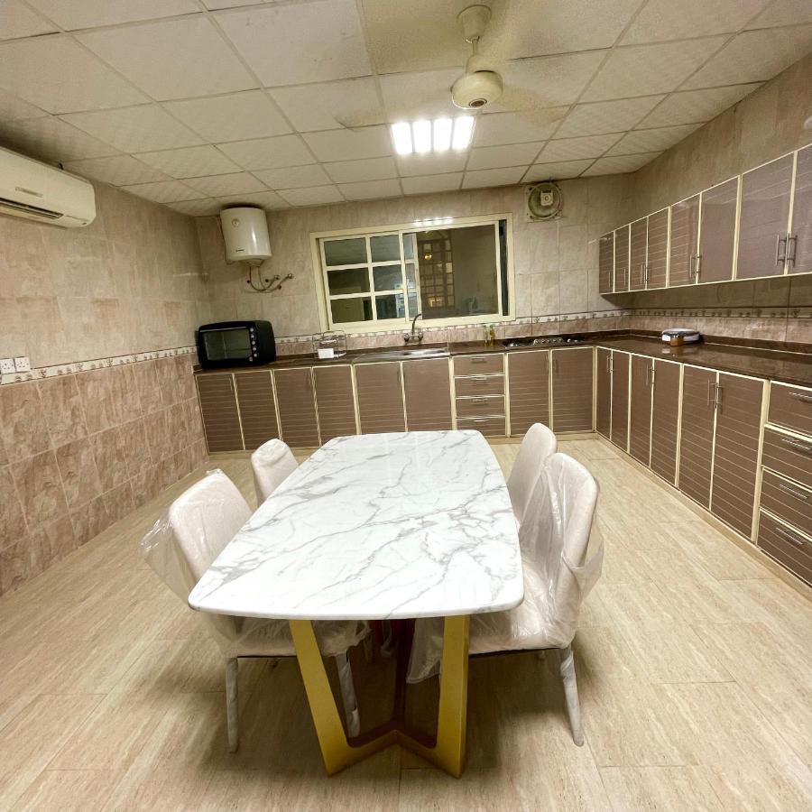 Uae Farm Villa Qur Dış mekan fotoğraf
