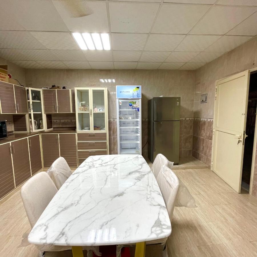 Uae Farm Villa Qur Dış mekan fotoğraf