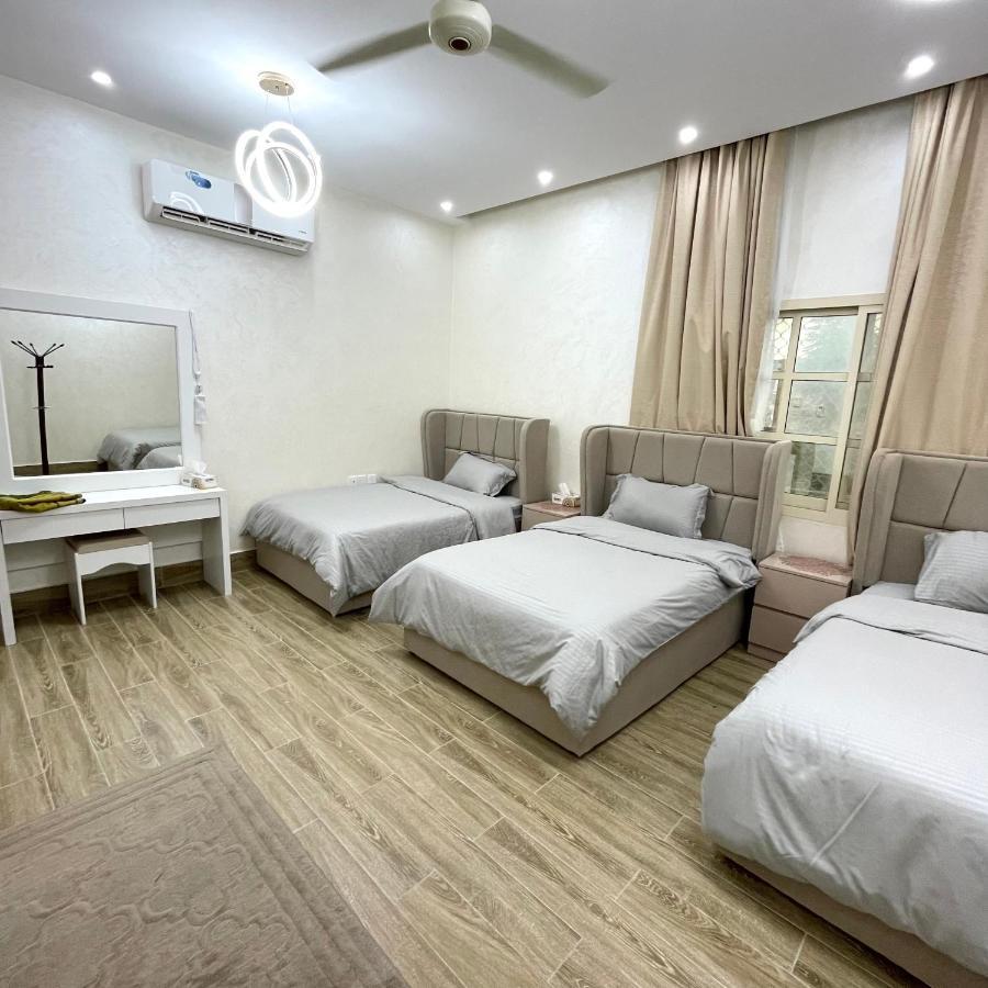Uae Farm Villa Qur Dış mekan fotoğraf
